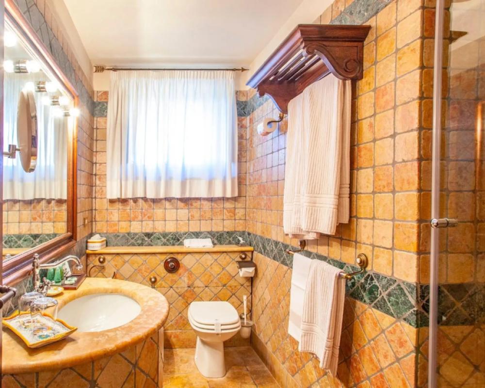 фото Relais Todini