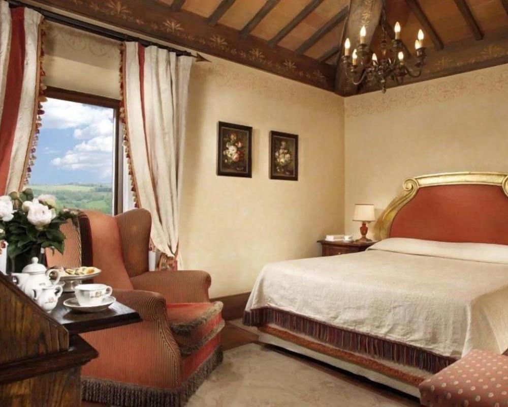 фото Relais Todini