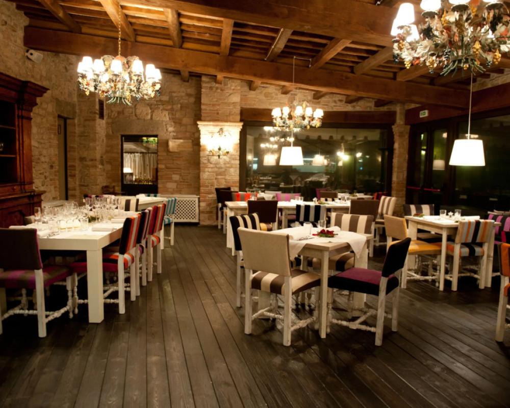 фото Relais Todini
