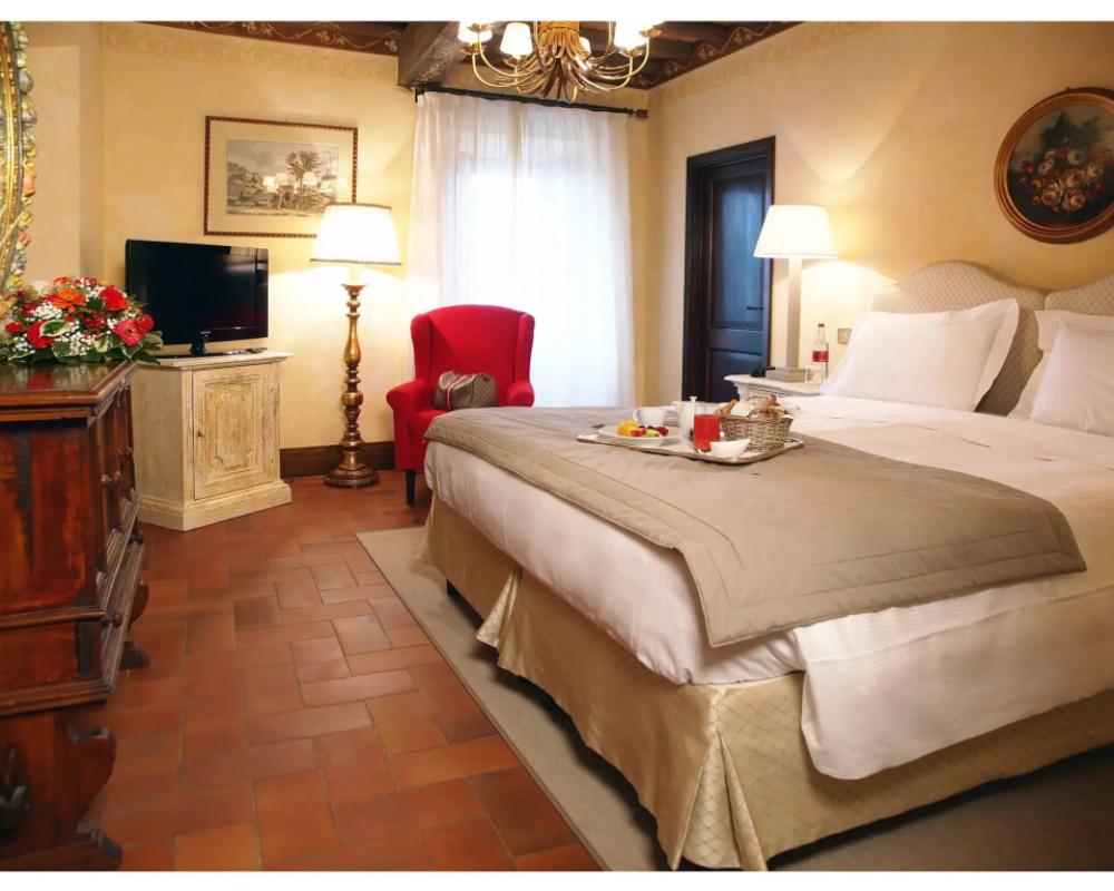 фото Relais Todini
