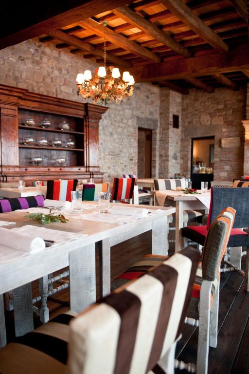 фото Relais Todini