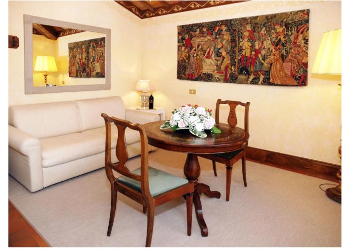 Relais Todini