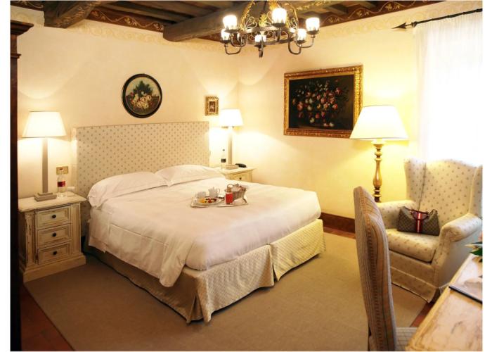 Relais Todini