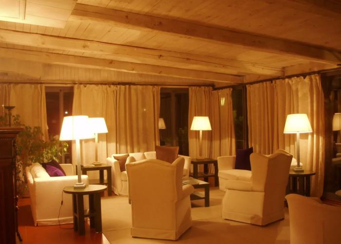 Relais Todini