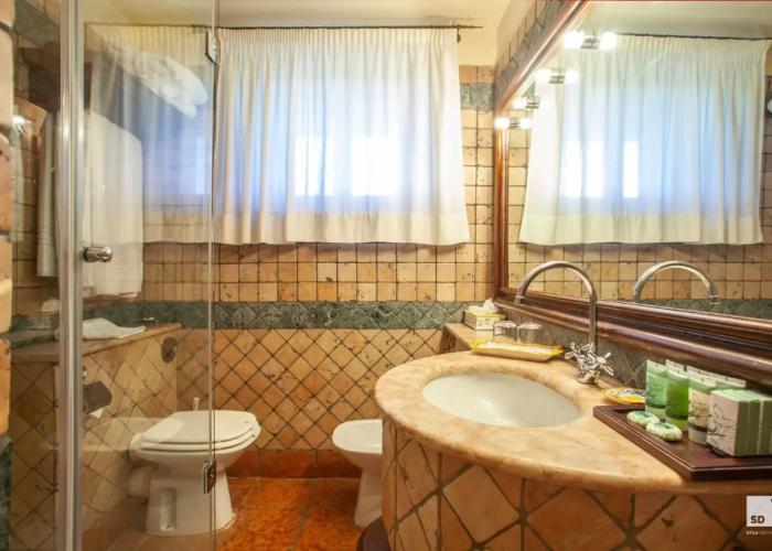 Relais Todini