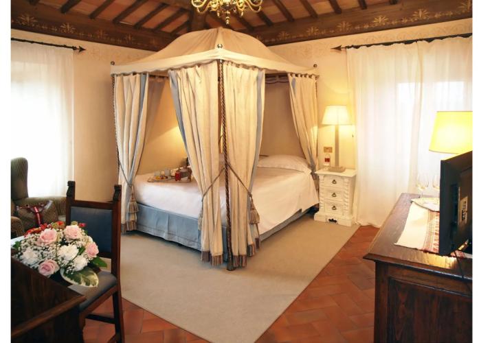 Relais Todini