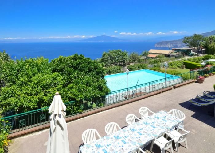 Villa Luisa