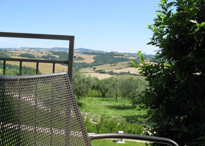 Roccafiore Spa & Resort
