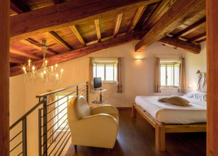 Roccafiore Spa & Resort