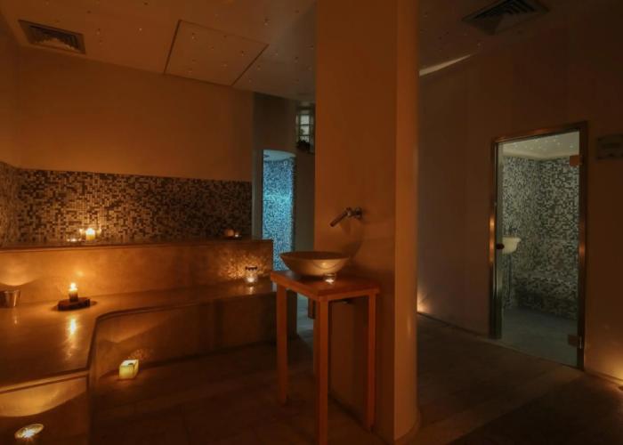 Roccafiore Spa & Resort