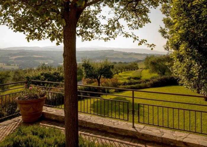 Roccafiore Spa & Resort