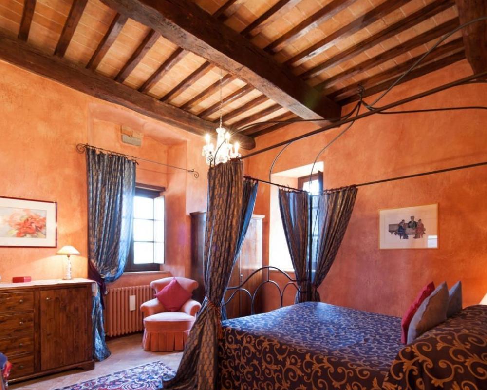 Hotel Tenuta di Canonica