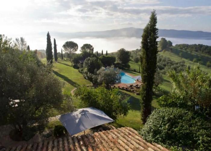 Hotel Tenuta di Canonica