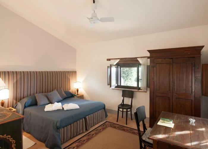 Hotel Tenuta di Canonica