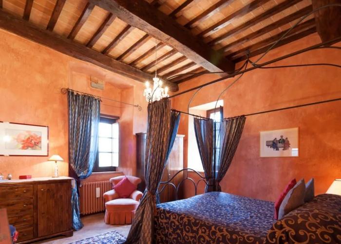 Hotel Tenuta di Canonica