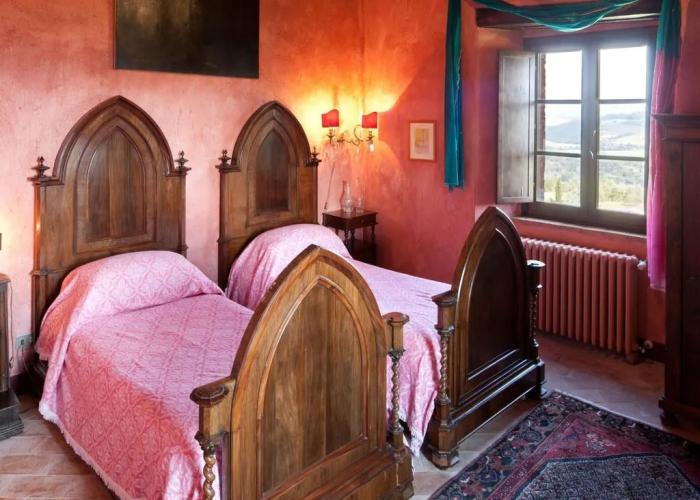 Hotel Tenuta di Canonica