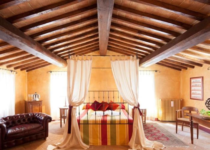 Hotel Tenuta di Canonica