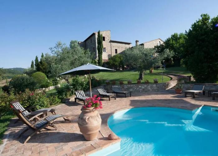 Hotel Tenuta di Canonica