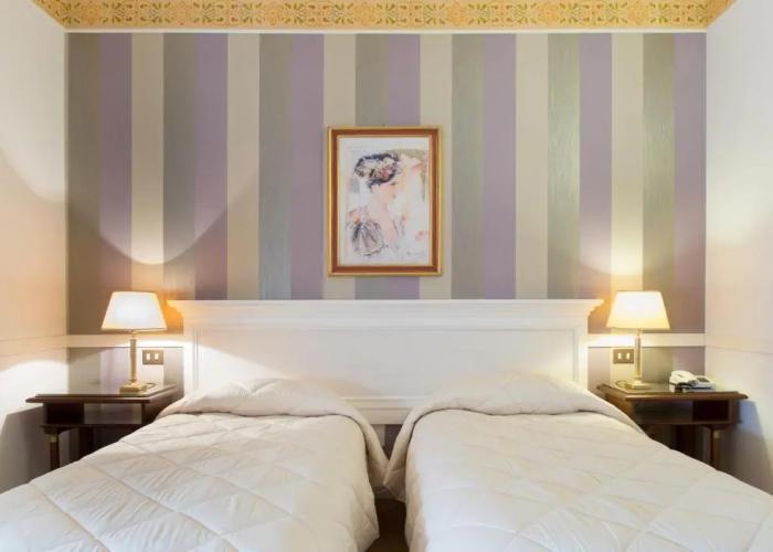 Hotel Tuder