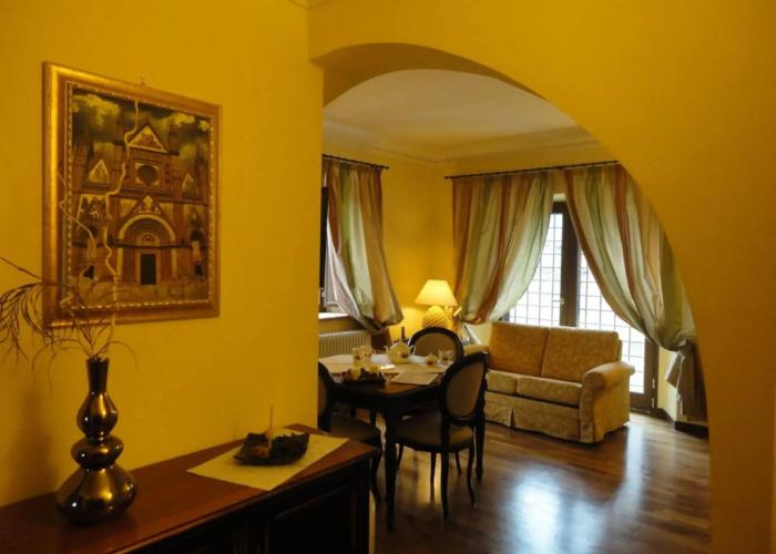 Castello Izzalini Todi Resort