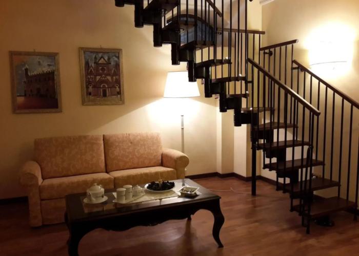 Castello Izzalini Todi Resort