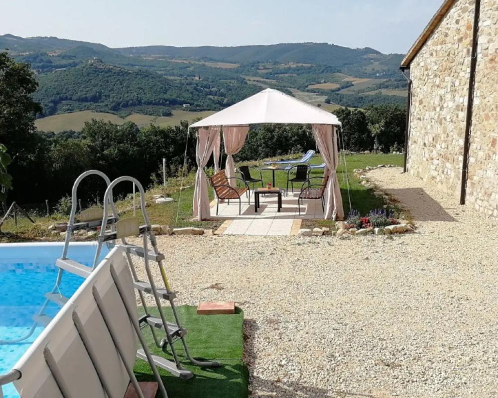 фото Casale Le Orme