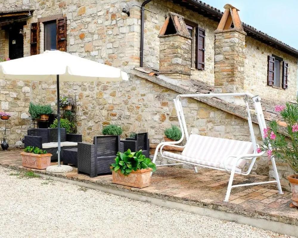 фото Casale Le Orme