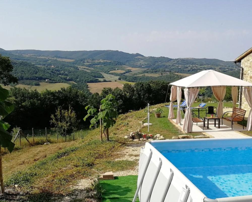 фото Casale Le Orme