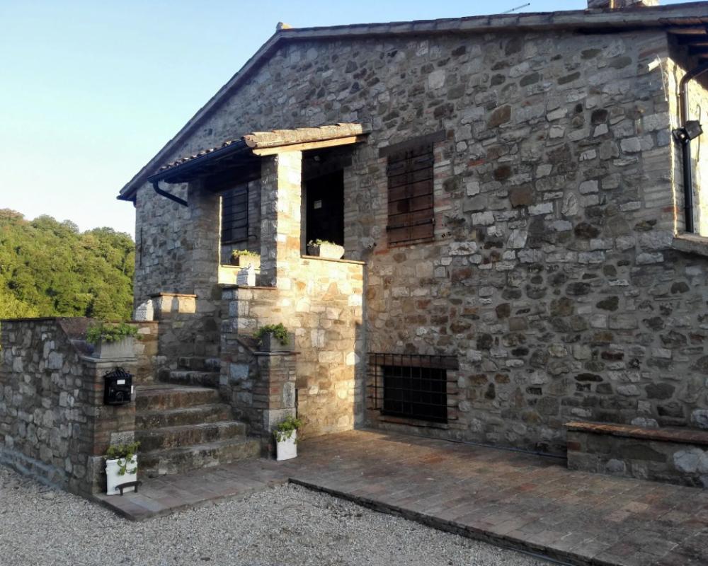 фото Casale Le Orme