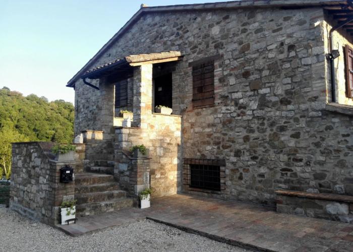 Casale Le Orme