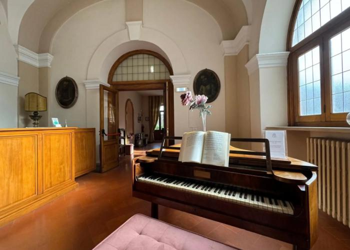 Monastero SS. Annunziata