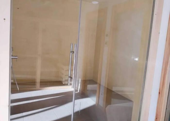 Apartment in Todi With Pool and Garden