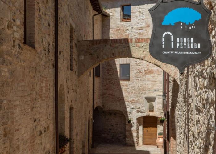 Borgo Petroro