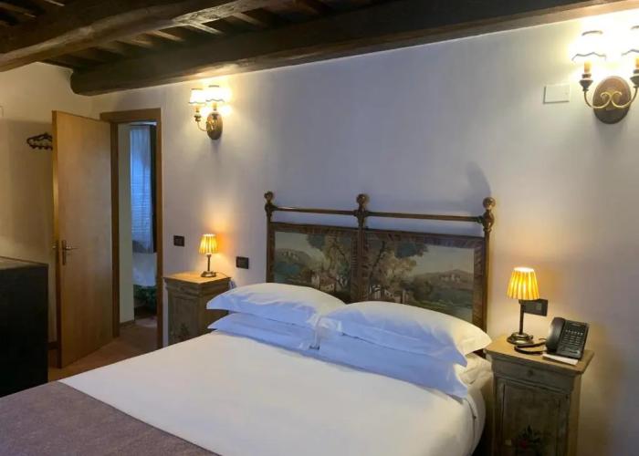 Borgo Petroro