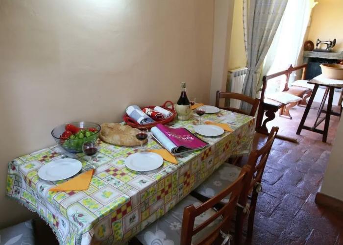 Apartment on Farm Amidst the Umbrian Hills