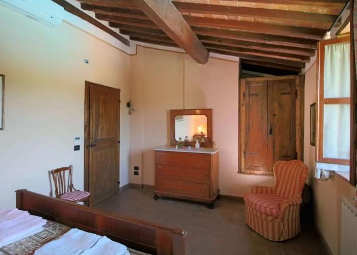 Apartment on Farm Amidst the Umbrian Hills