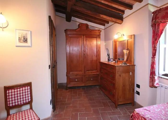 Apartment on Farm Amidst the Umbrian Hills