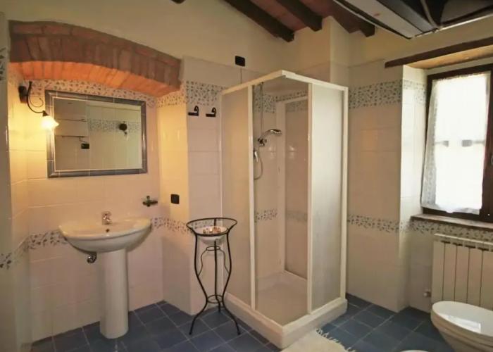 Apartment on Farm Amidst the Umbrian Hills