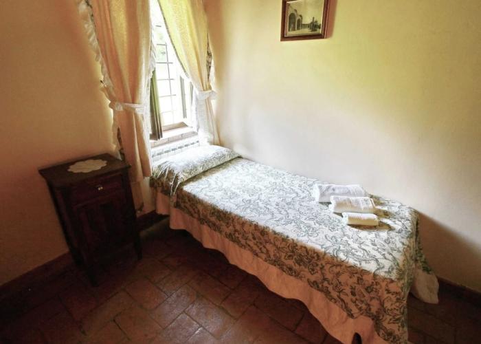 Apartment on Farm Amidst the Umbrian Hills