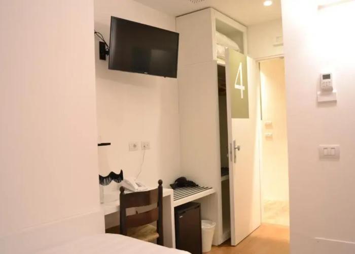 Albergo Il Rientro