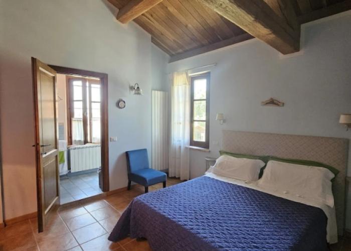 La Casa Dei Tigli