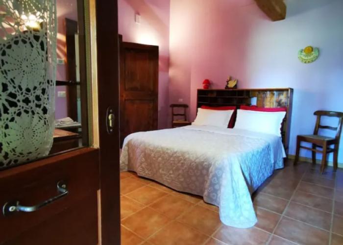 La Casa Dei Tigli