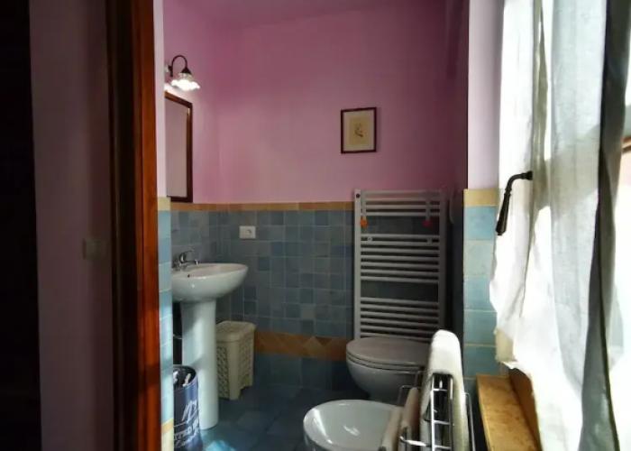 La Casa Dei Tigli
