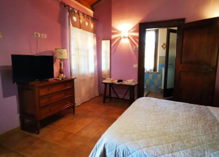 La Casa Dei Tigli