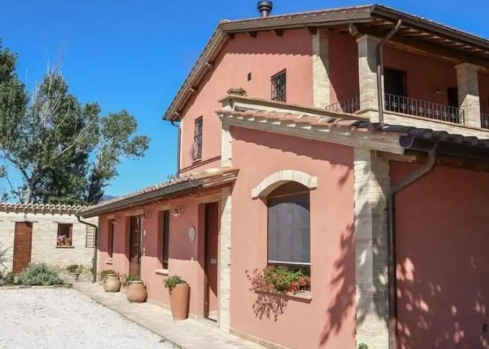 La Casa Dei Tigli