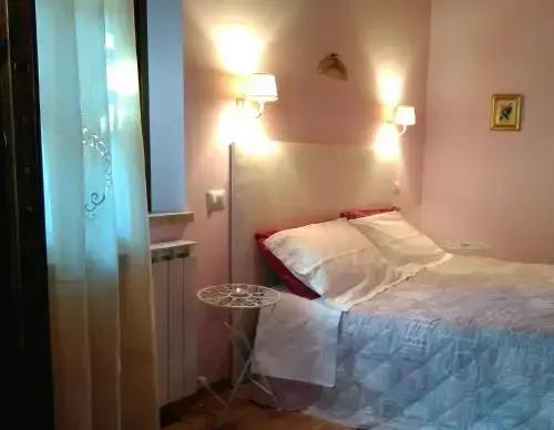 La Casa Dei Tigli