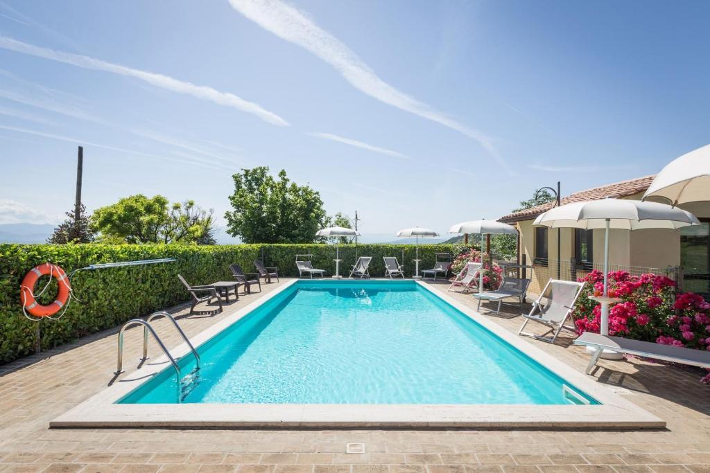 Country House Nonna Rana