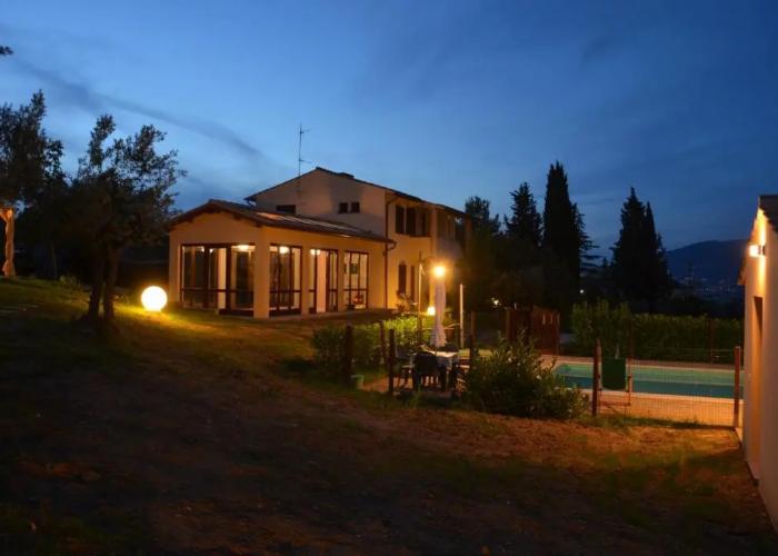 Country House Nonna Rana