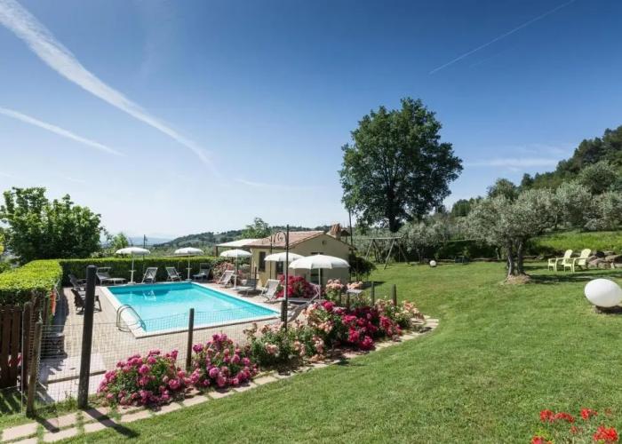 Country House Nonna Rana