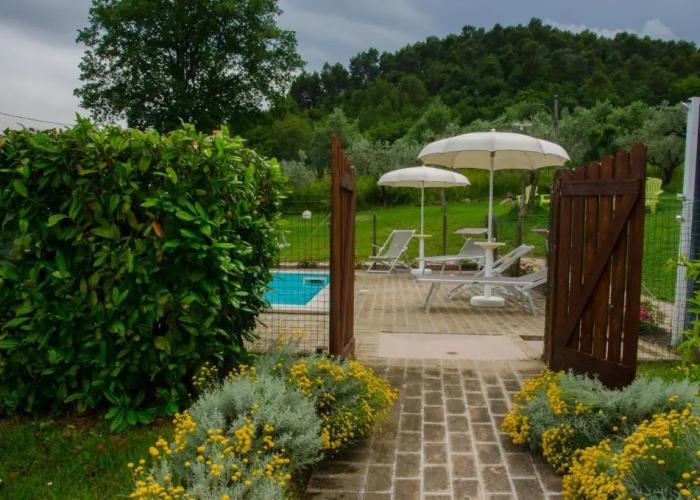 Country House Nonna Rana